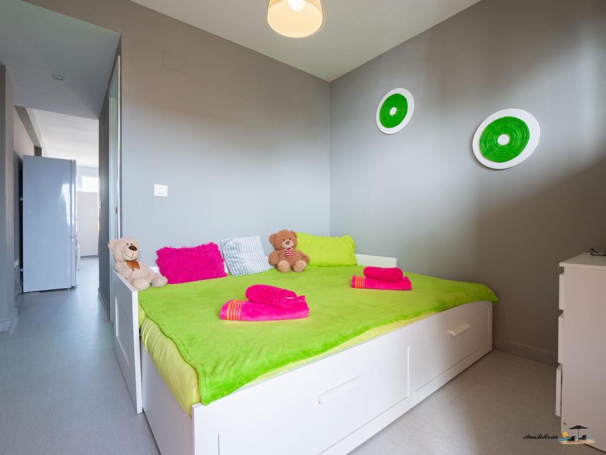 Apartmán Apartamento Vista Torrevieja Exteriér fotografie