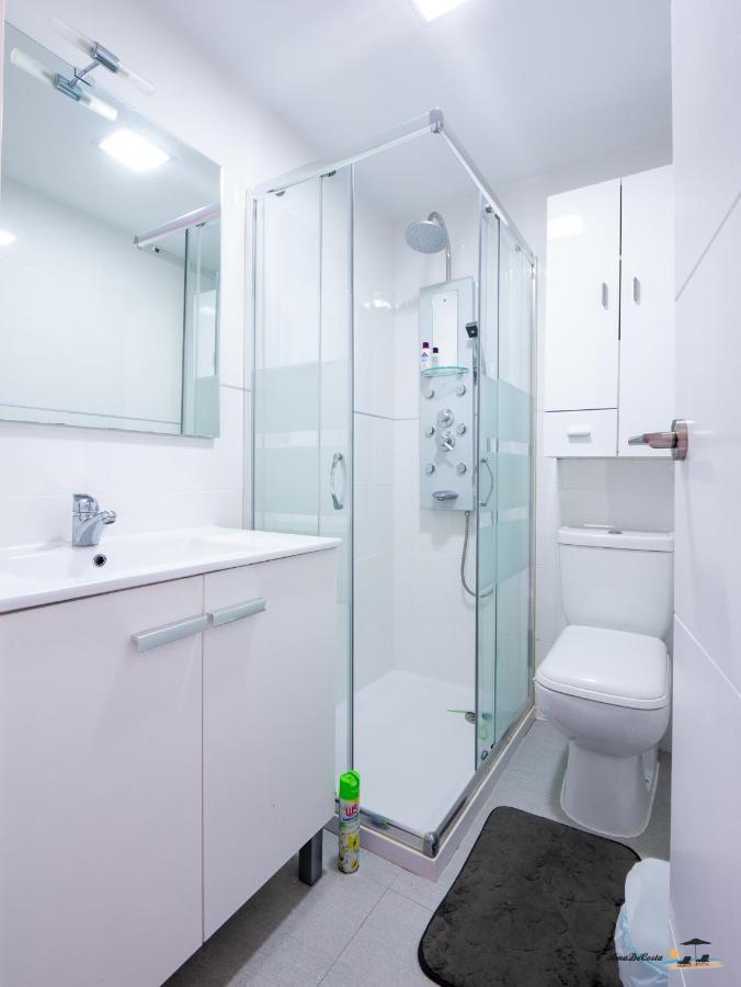 Apartmán Apartamento Vista Torrevieja Exteriér fotografie