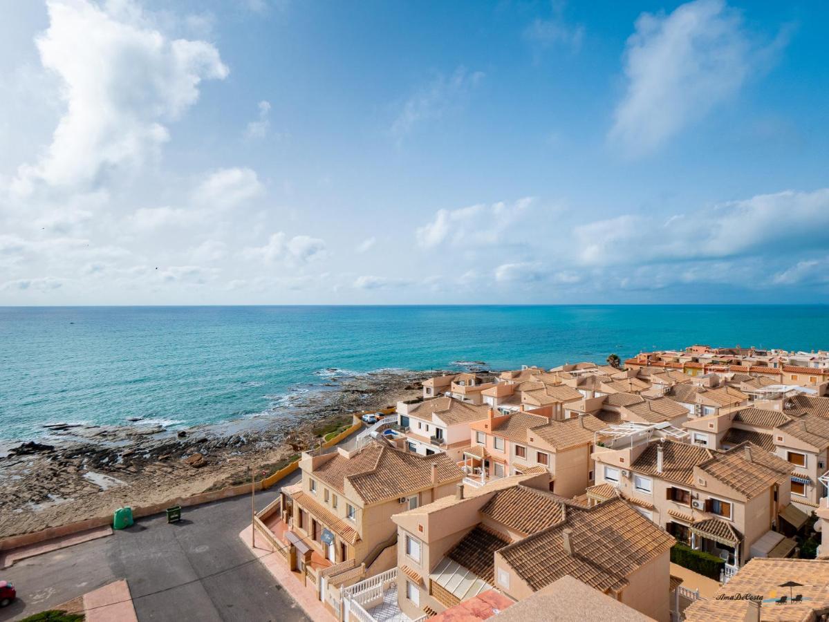 Apartmán Apartamento Vista Torrevieja Exteriér fotografie