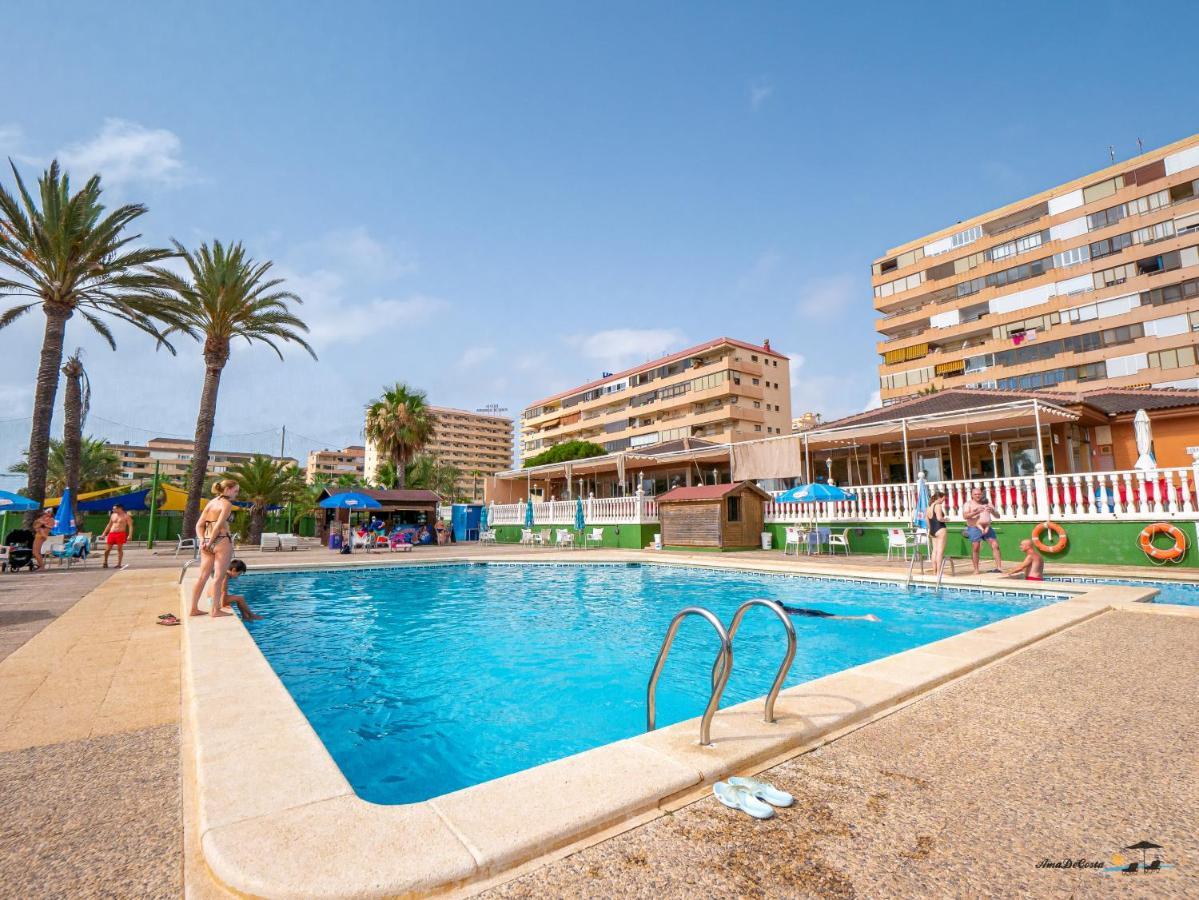Apartmán Apartamento Vista Torrevieja Exteriér fotografie
